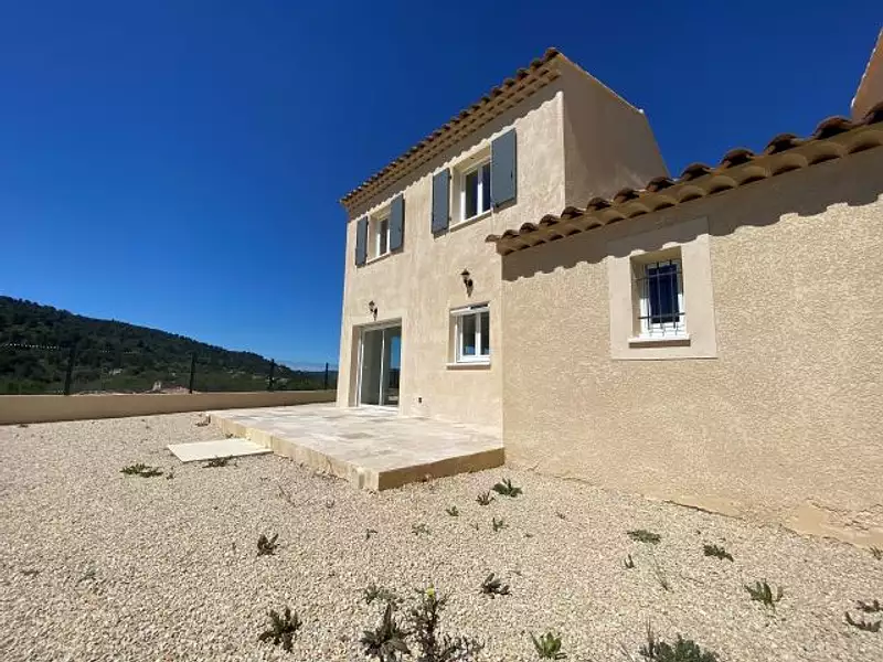 Maison, 80,4 m²