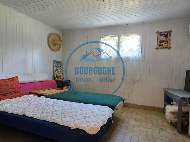 Maison, 144 m²