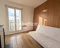 Appartement, 27 m²