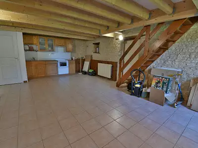Maison, 290 m²