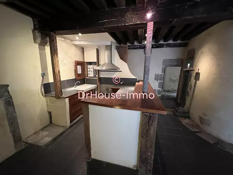 Maison, 180 m²