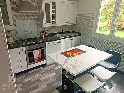 Maison, 85 m²