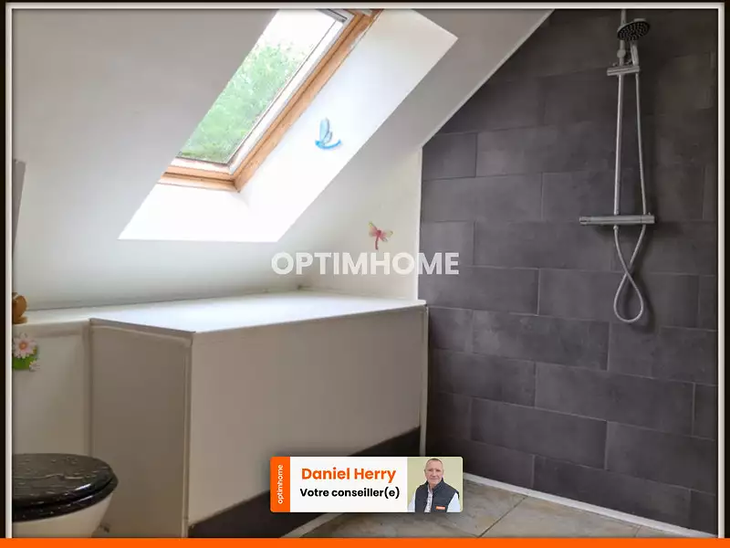 Maison, 140 m²