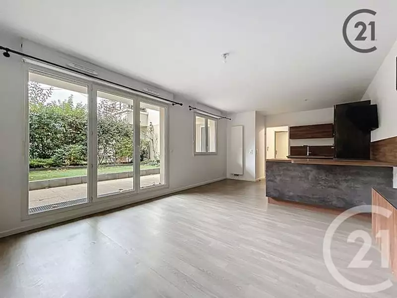 Appartement, 66,1 m²