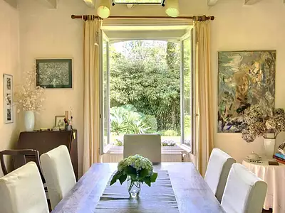 Maison, 236 m²