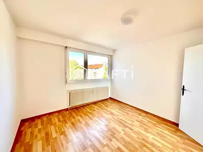 Appartement, 68 m²