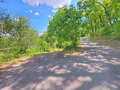 Terrain, 1 539 m²