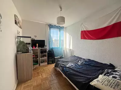 Appartement, 86 m²