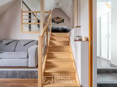 Maison, 320 m²