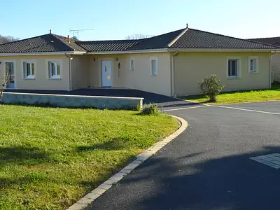 Maison, 148 m²