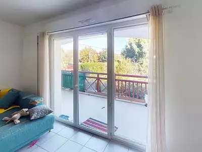 Appartement, 64 m²
