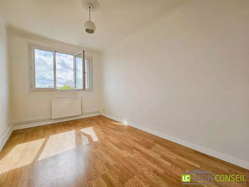 Appartement, 63,96 m²