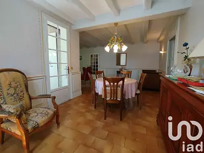Maison, 205 m²