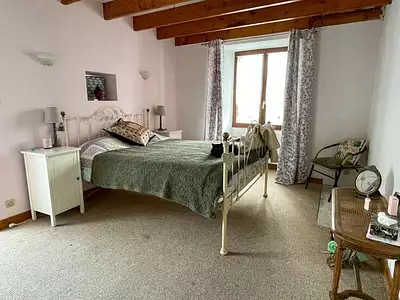 Maison, 143 m²