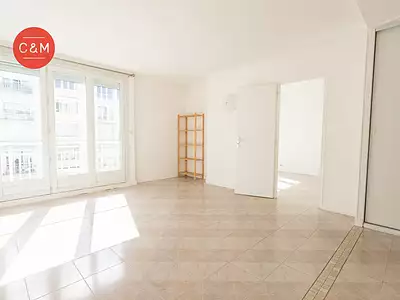 Appartement, 73 m²