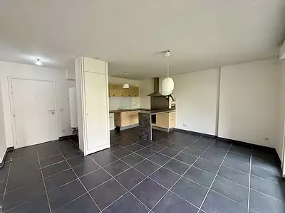 Appartement, 45 m²