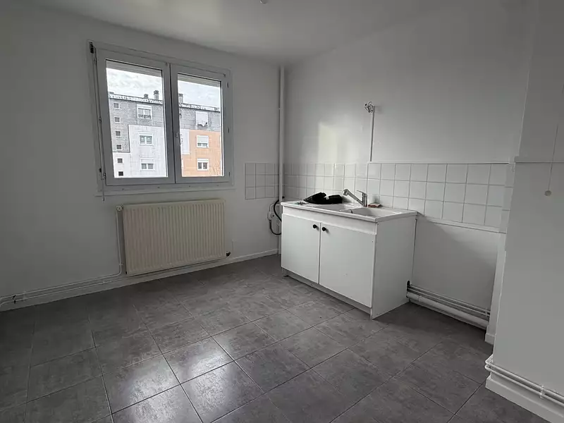 Appartement, 65 m²
