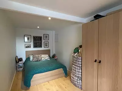 Maison, 92 m²