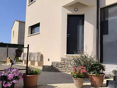 Maison, 90 m²