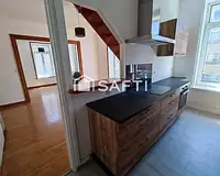 Appartement, 95 m²