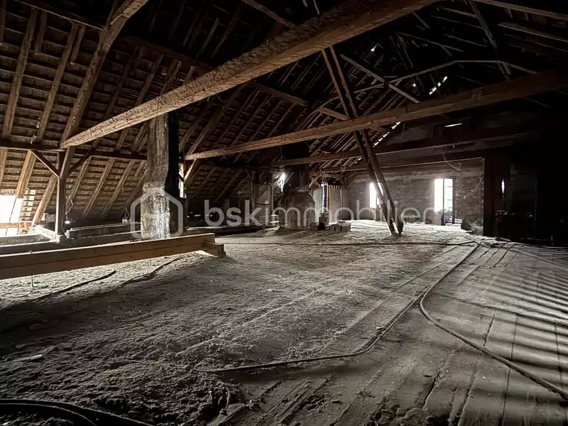 Appartement, 285 m²