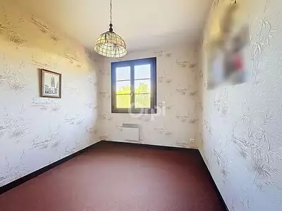 Maison, 99 m²