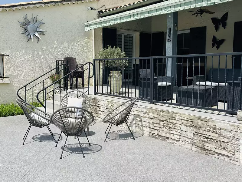 Maison, 206 m²