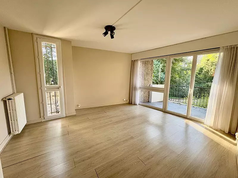 Appartement, 53,18 m²