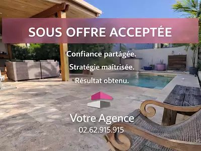 Maison, 105 m²