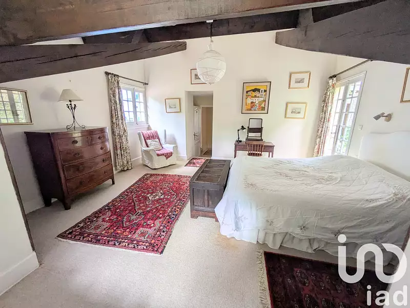 Maison, 303 m²