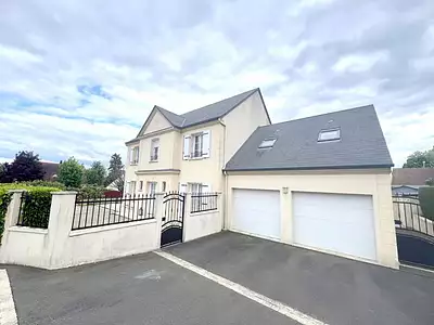Maison, 173 m²