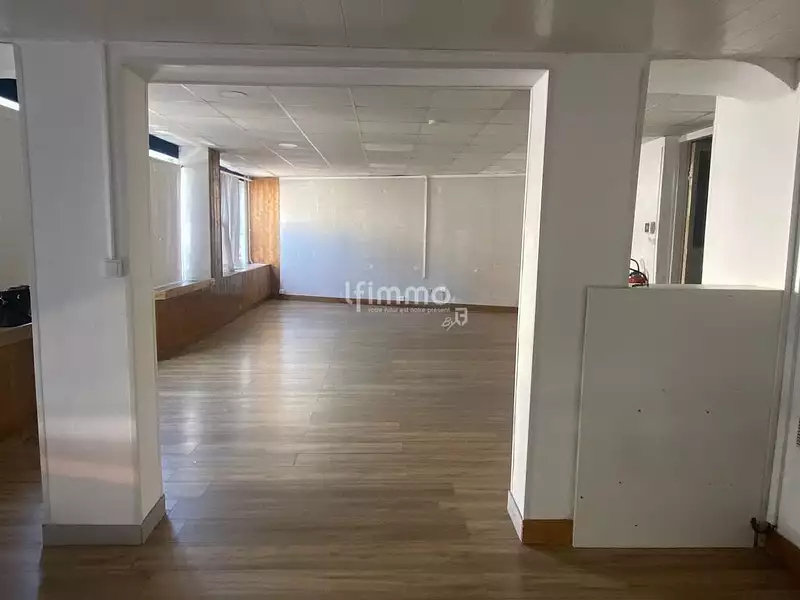 Divers, 69 m²