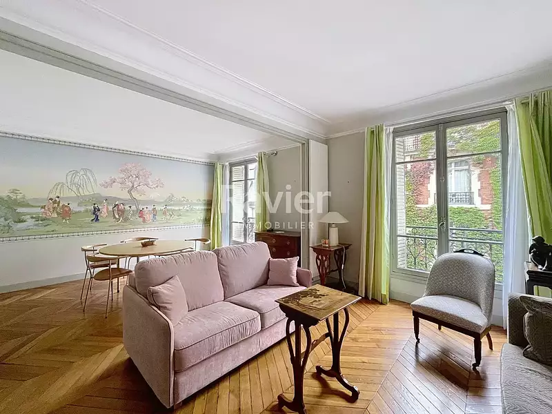 Appartement, 70,48 m²