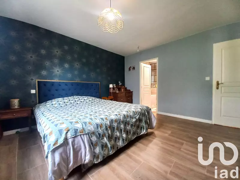 Maison, 134 m²