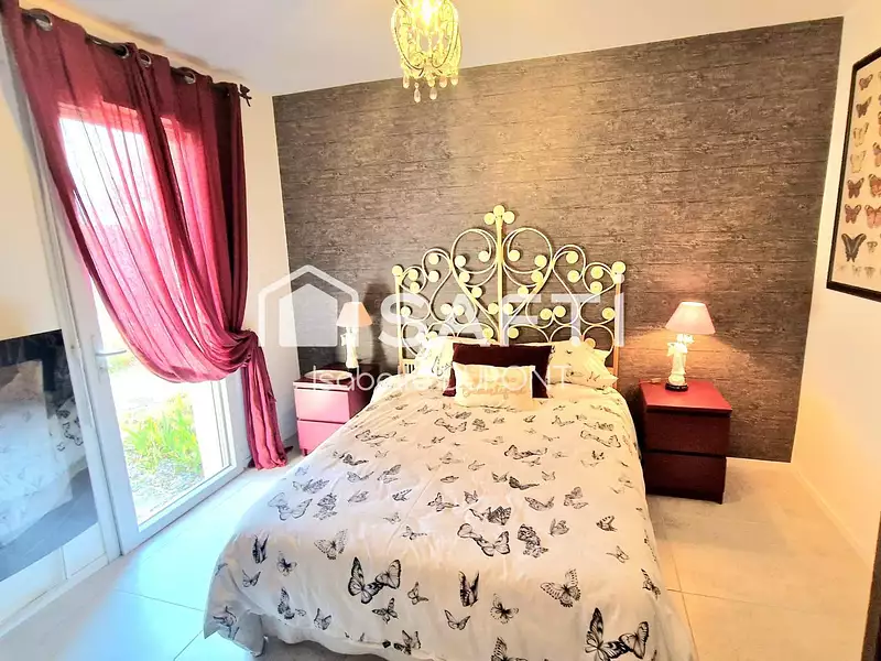 Maison, 87 m²