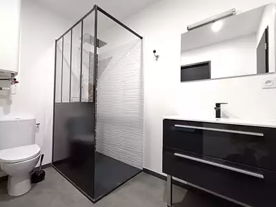 Appartement, 47,08 m²