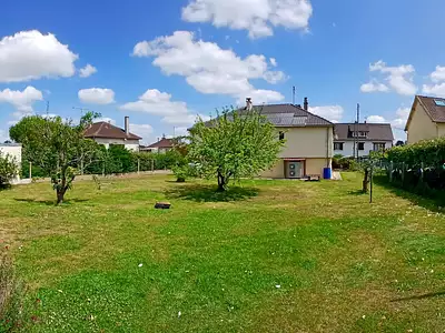 Maison, 73 m²