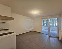 Appartement, 24,4 m²