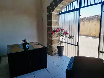 Appartement, 60,09 m²