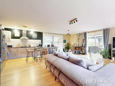 Maison, 180 m²