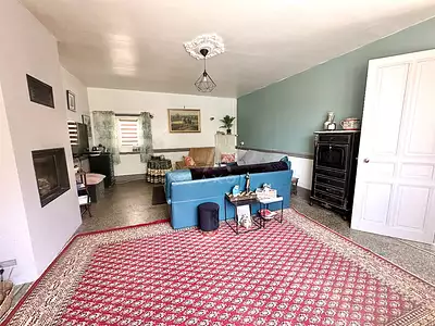 Maison, 230 m²