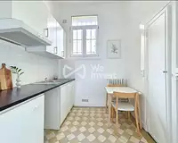 Appartement, 21,25 m²