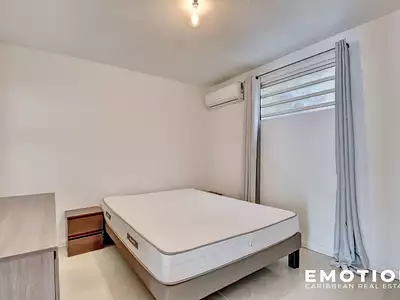 Appartement, 49 m²