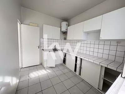 Immeuble, 346 m²