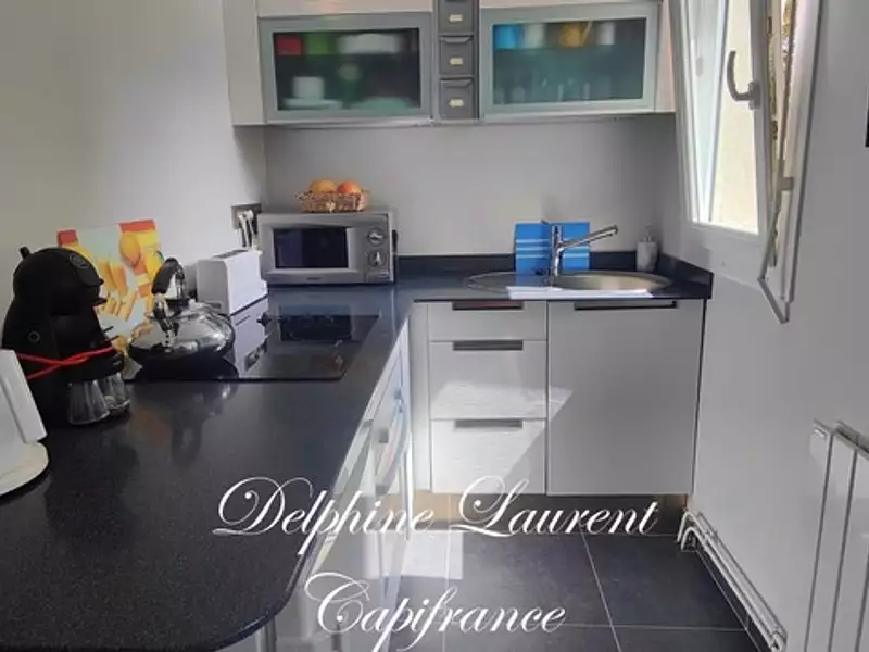 Appartement, 38 m²