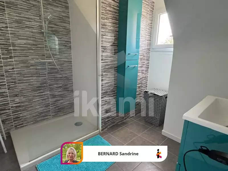 Maison, 161 m²