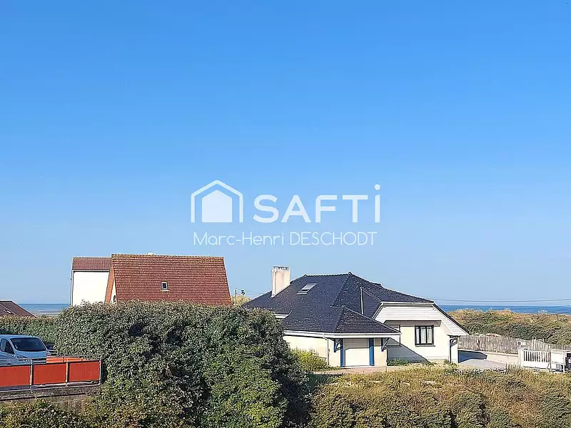 Appartement, 25 m²