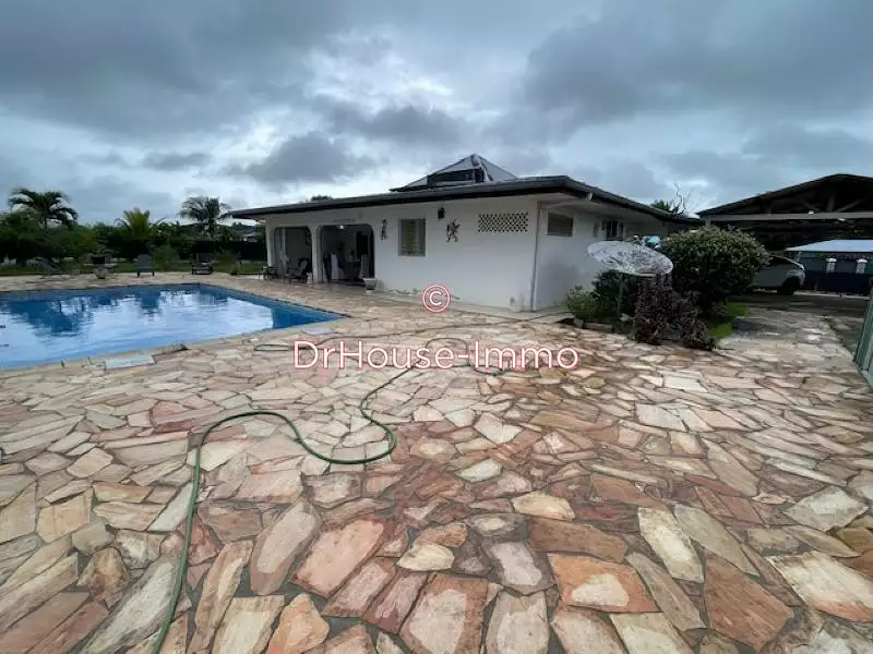 Maison, 105 m²