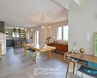 Maison, 184 m²