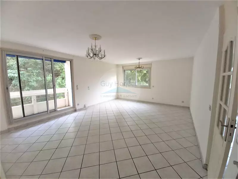 Appartement, 78,01 m²